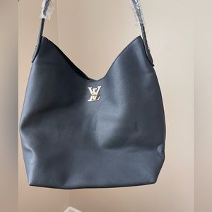Black woman totebag